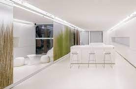 Apartment Of The Future By Narchitektura House Interior Interior Architecture Home Interior Design