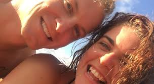 Katie Goodrich and Brandon Sheppard's Wedding Website