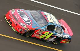 Brad keselowski will run this scheme in several races during the 2015 season. Jeff Gordon Talladega 2006 Nascar Cars Vintage Race Car Stock Car