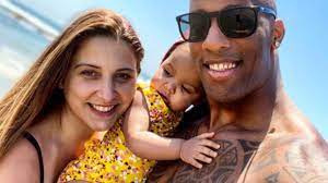 Guarda Redes Do Fc Porto Alfredo Quintana Morre Aos 32 Anos E Deixa Mulher E Filha Bebe Nacional Flash