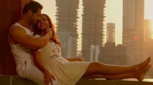 Dhak dhak dil satyameva jayate malayalam song | shankar mahadevan sureshj gopi. John Abraham And Aisha Sharma S Satyamev Jayate Song Paniyon Sa Is All About Love