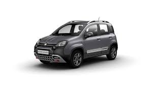 Find fiat panda used cars for sale on auto trader, today. Faq Cena Fiat Panda Cross 2021 Autohled Cz