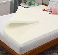 Amazon.com: Nutan, 1-Inch Copper-Infused Memory Foam ...