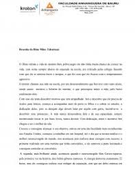 Mãos talentosas conta essa história de superação de dificuldades a partir do apoio de uma exigiu que retirasse 2 livros por semana na biblioteca e fizesse um resumo por escrito de cada um. Orientacao Profissional Filme Maos Talentosas Resenha Fernanda Cordeiro