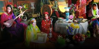 We did not find results for: Persian New Year Navroz 2021 History And Significance