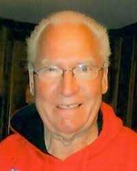 Howard Register Obituary 2024