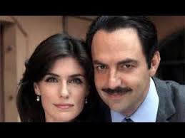 Bernardo E Benedetta Questo Nostro Amore 70 Youtube