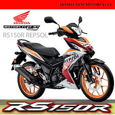 When the rs150r v2 was launched earlier this year, we saw two sides of opposing opinions. Rs150 Honda Malaysia Archives