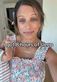 Mom Life Realities: Embracing Sleepless Nights