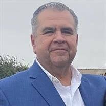 Aroldo Rodriguez Jr. Obituary