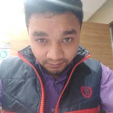 Ankit Negi's User Profile