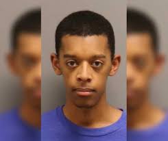 Brother Who Penned Note Wishing Family Dead Complicit In Killing 5-Year-Old  Sister In MD: Jury