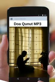 Bantuan audio dan ejaan rumi juga turut disertakan dalam doa tersebut bagi. Doa Qunut Mp3 With Translation 1 0 Free Download
