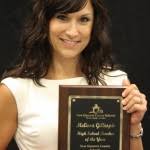 New Hanover County Board of Education names Educators of the Year