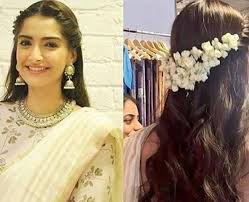 Women can cut their hair short for numerous reasons as well. 5 Trendy Gajra Hairstyles That You Should Bookmark For The Upcoming Wedding Season