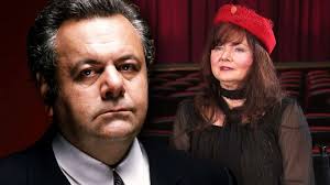 Paul Sorvino's Widow Upset Over Oscars' In Memoriam Snub