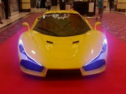 More scenes from the year michael & book spent together before the rest of discovery arrived in the future. Aurelio Philippines First Supercar Drivespark News