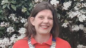 Fleet Lions choose first female president