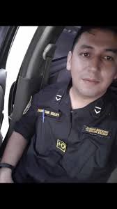 Celebración del Día del Agente de Policía y Santa Rosa de Lima en Paraguay