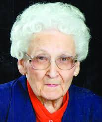 Ivadell “Marie” McGoldrick, 94, Orofino