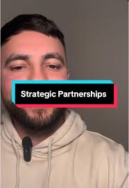 🎯 Looking for Strategic Partners! 📊 Tier 1: You’re in your 9-5, ready to  escape the grind. 💼 Tier 2: You’re self-employed, trading time for money  but want more freedom. 🏢 Tier 3: You’re a business ...