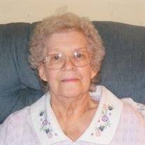 Beulah Beatrice Harrison Obituary