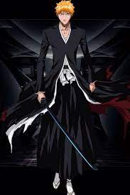 Bleach Ichigo Bleach Anime Bleach Pictures Bleach Anime Ichigo