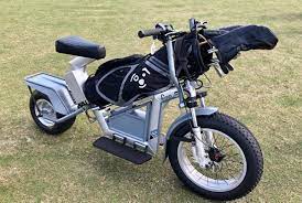 The sun mountain kg3, is a rock solid cart bag. Will The Finn Scooter Be A Game Changer For Starters It Passes The Fun Test At The Pga Merchandise Show Gary D Amato Wisconsin Golf