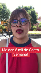 Gasto Semanal de 5 mil pesos: Descubre cómo lo gestiono