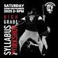 Combat Academy UK -  HIGH GRADE SYLLABUS WORKSHOP.... event in Maidenhead