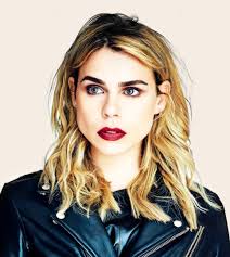 Pin By Vel R On Canon Mcu Oc April Showers Louisa May Queen In 2020 Billie Piper Billie Piper