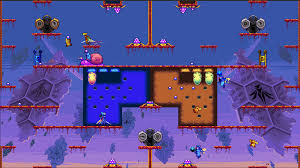 How Big Is This Going To Get The Future Of Killer Queen And Its Console Counterpart Usgamer