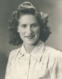 Beryl McDowell Obituary