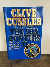 It S All In Your Head True Stories Of Imaginary Illness The Sea Hunters Ii More True Adventures With Famous Shipwrecks By Craig Dirgo In 2020 Shipwreck Adventure Clive Cussler