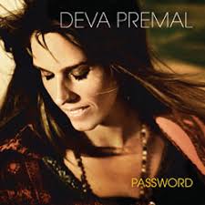 Happy Yoga Monday! In honor of National Yoga Month, I&#39;ve been listening to some of my favorite yoga-inspired music, especially the Password CD by Deva ... - password_250