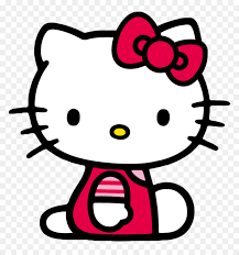 More images for hello kitty png transparent » Transparent Background Hello Kitty Png Png Download Vhv