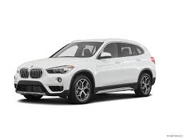 7.1 выбросы co2 в г/км (в смешанном цикле): 2019 Bmw X1 Values Cars For Sale Kelley Blue Book