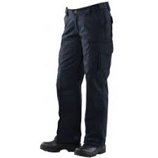 Tru Spec 24 7 Ladies Ems Pants