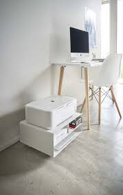 Amd e ps5, i processori difettosi finiscono nei desktop? Yamazaki Home Official Site Rolling Desktop Printer Stand Steel Yamazaki Home