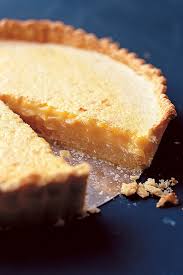 Nigel Slater Recipe Lemon Tart Gardenista Lemon Tart Recipe Tart Recipes Lemon Desserts