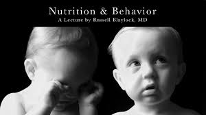 From his 2006 lecture at Belhaven College, Dr. Russell Blaylock explains  one of the most important connections between nutrition and our health— how  nutrition affects our behavior., Available