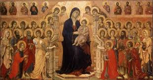 Auguri.anche se io di solito re: Il Santo Di Oggi Ultima Italia