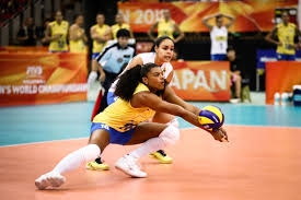 Check spelling or type a new query. Para Fernanda Garay Jogo Contra Holanda Foi Uma Final Gazeta Esportiva
