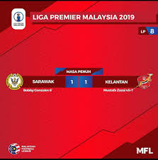 Keputusan terkini english premier league (epl) 2020/2021? Keputusan Liga Perdana Petang Bola Sepak Liga Malaysia Facebook