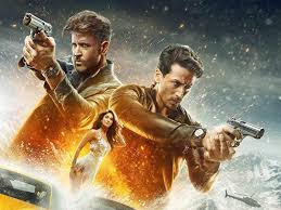 War War Beats Kabir Singh To Become This Year S Highest Grossing Film The Economic Times Kabir singh ll same to same ll tik tok video 2019. war war beats kabir singh to