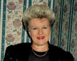 Beverly Templeton Obituary (1941