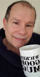 Is the coffee pot the main reason you wake up?