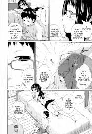 Aneito Imouto - Page 113 - HentaiFox