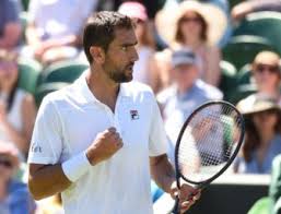 Afp/getty images marin cilic captured his first atp tour title on clay at the 2012 plava laguna croatia open umag. Marin Cilic Tennis Magazin