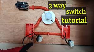 See all related lists ». 3 Way Switch Actual Connection Tagalog Youtube